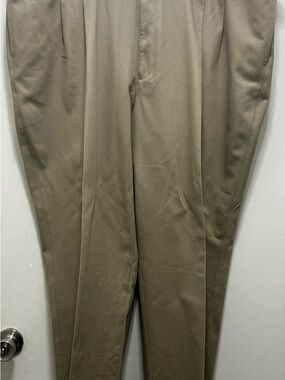Savane Men's‎ Olive Khaki Chinos